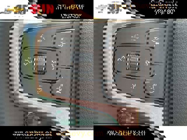 New 2026 Chevrolet Silverado 1500 LT image 32