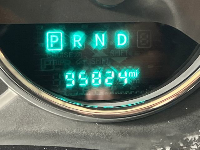 Used 2017 Jeep Wrangler Unlimited Sport w/ Connectivity Group image 17