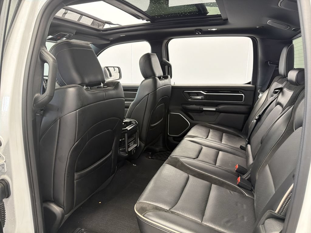 Certified 2020 RAM 1500 Laramie AWD/4WD image 21