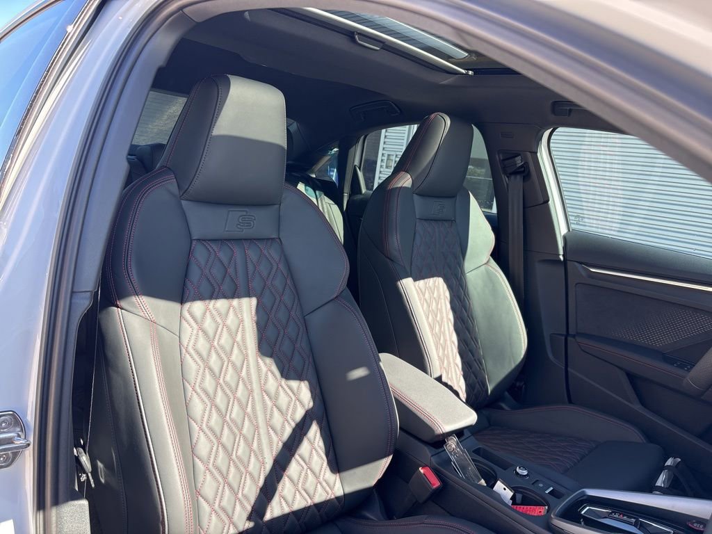 New 2026 Audi S3 Premium image 16