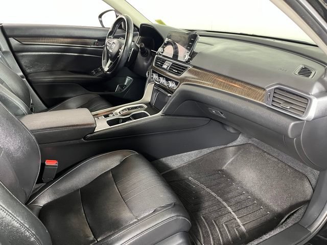 Used 2021 Honda Accord Touring image 39