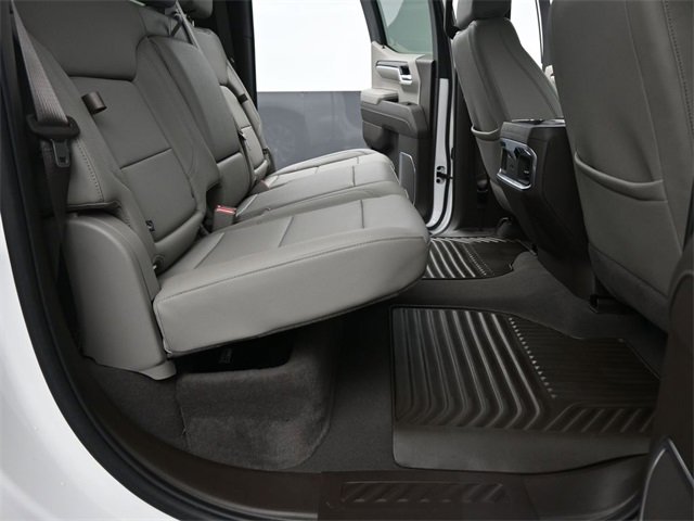 Used 2025 Chevrolet Silverado 1500 LTZ image 15