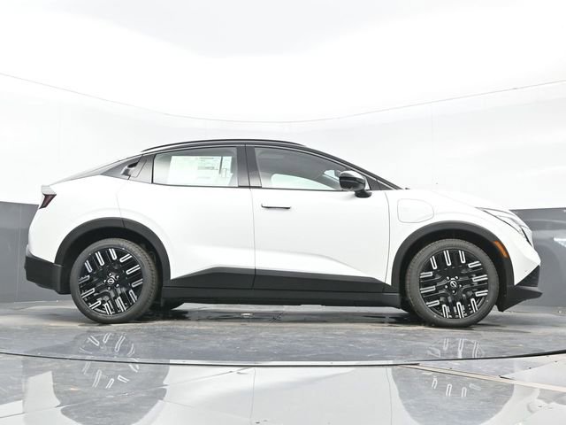 New 2026 Nissan Leaf Platinum+ w/ Cargo Package (Platinum+) image 26