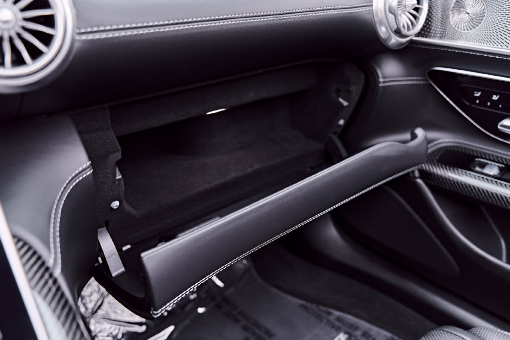 Used 2022 Mercedes-Benz SL 63 AMG 4MATIC image 85