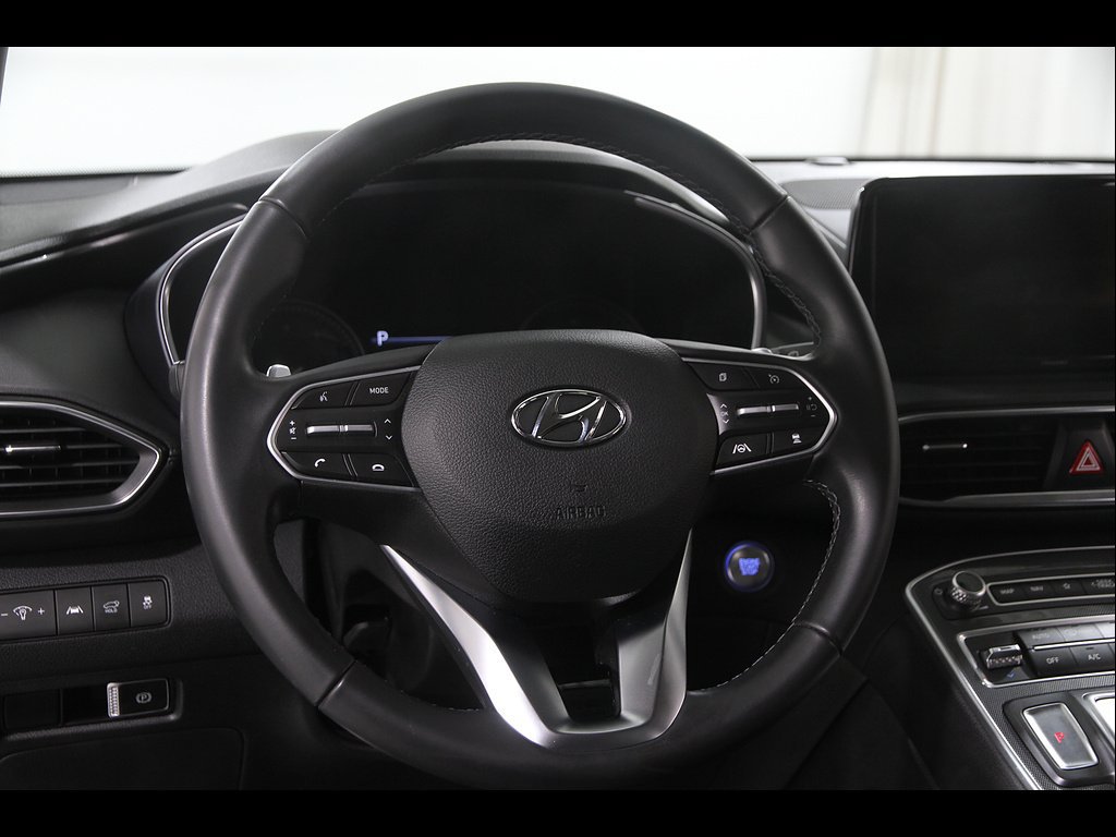 Certified 2023 Hyundai Santa Fe SEL w/ Cargo Package AWD/4WD image 7