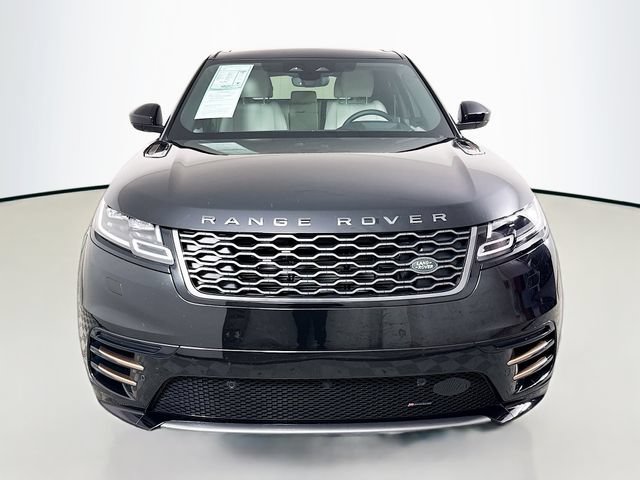 Certified 2023 Land Rover Range Rover Velar R-Dynamic S AWD/4WD image 2