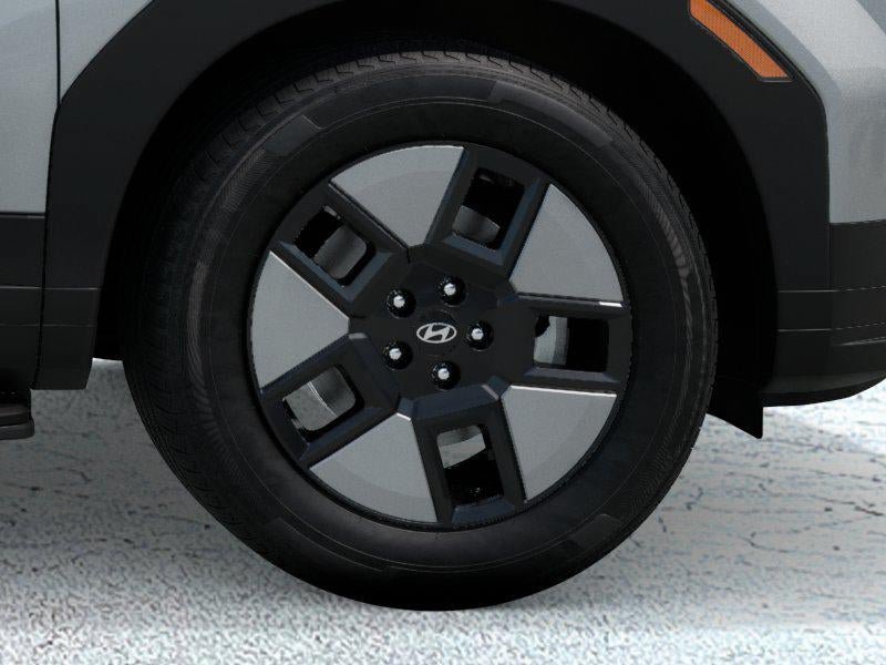 New 2026 Hyundai Santa Fe SEL FWD image 8