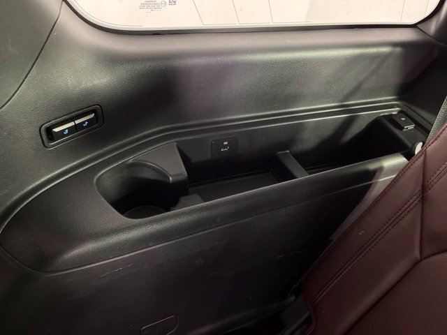 Used 2024 Ford Expedition Limited RWD image 48