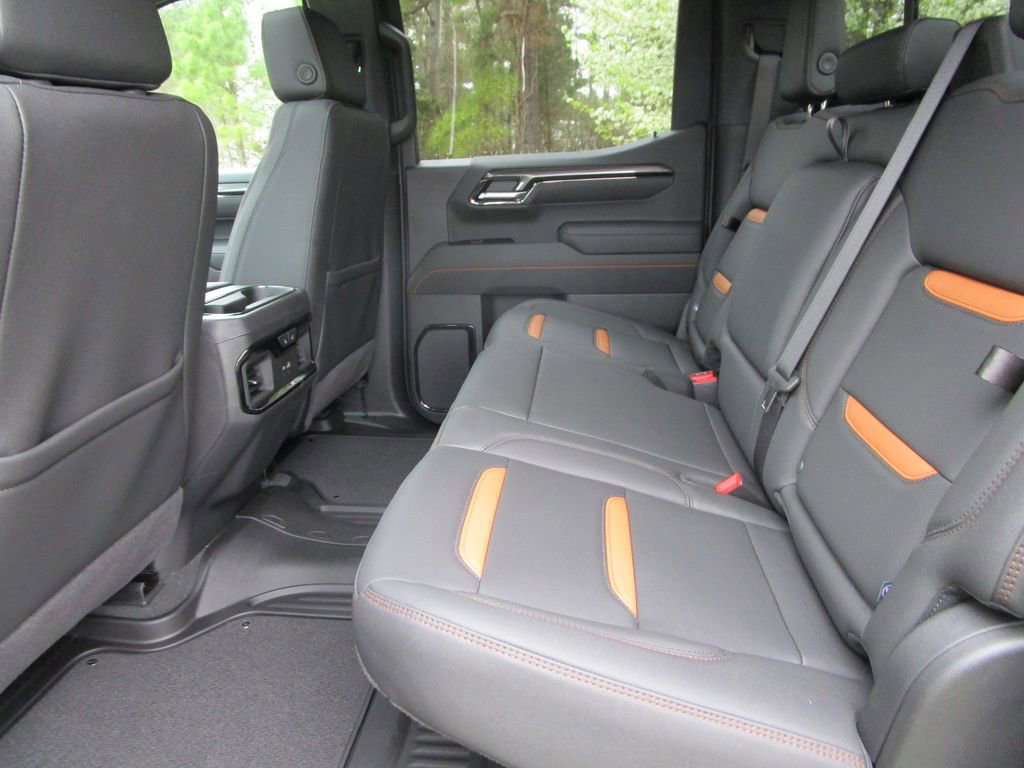 New 2026 GMC Sierra 1500 AT4 w/ AT4 Premium Package image 18