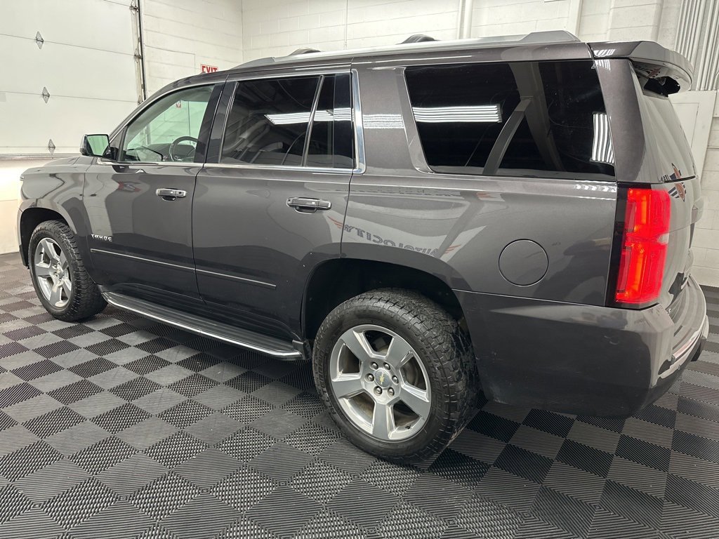 Used 2018 Chevrolet Tahoe Premier image 6