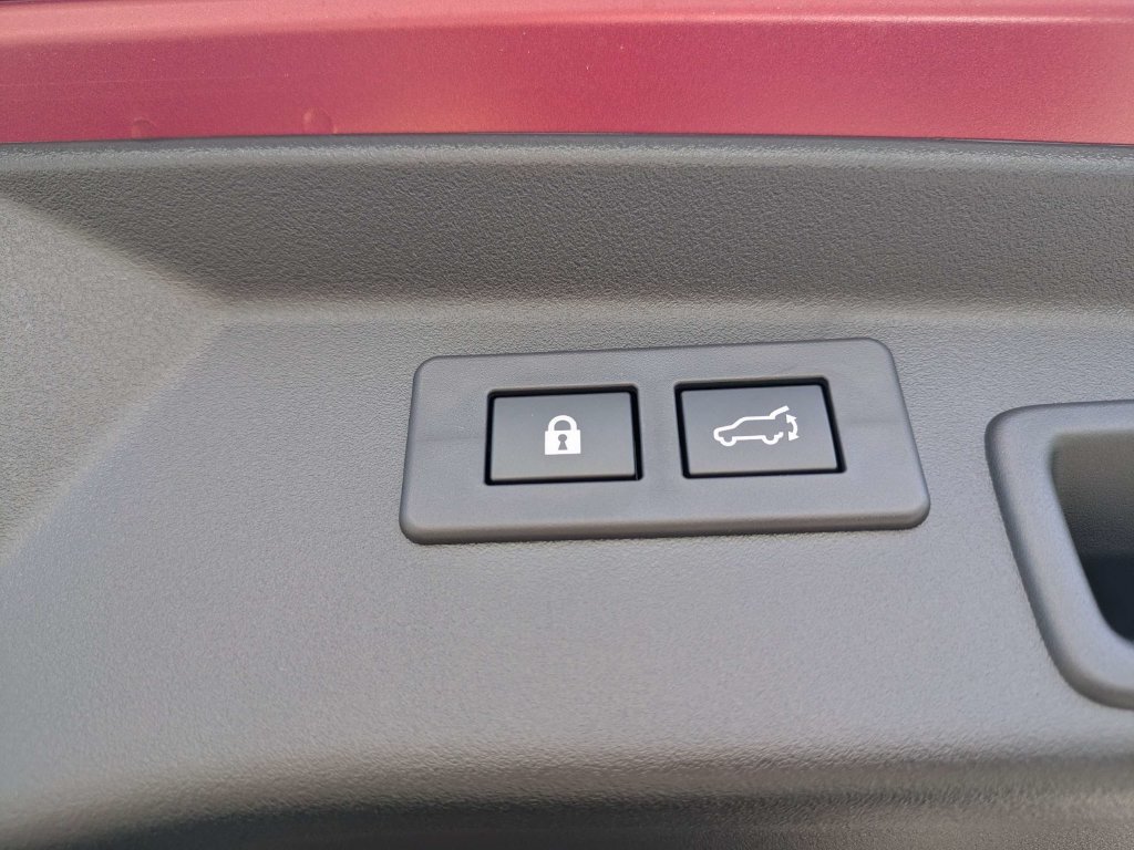 New 2026 Subaru Outback Touring AWD/4WD image 14