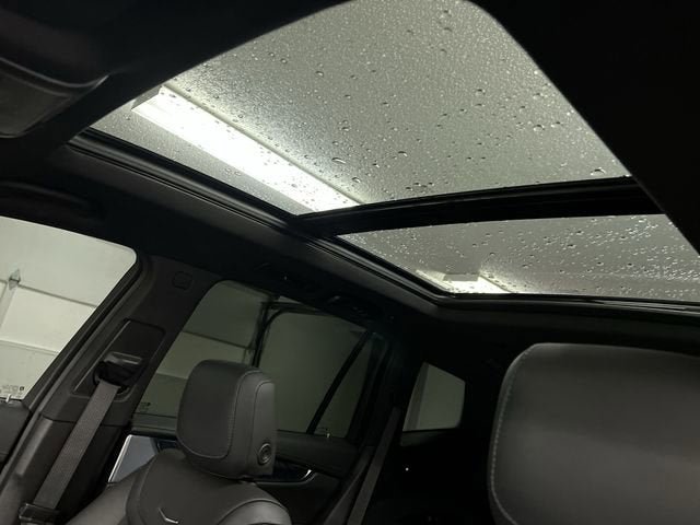 Certified 2023 Cadillac XT6 Premium Luxury AWD/4WD image 19