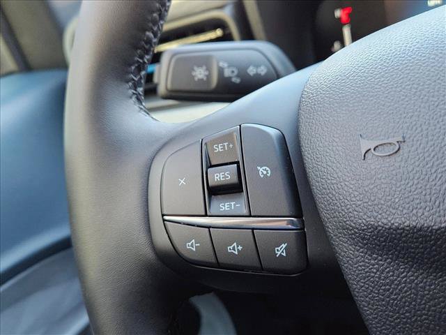 New 2026 Ford Maverick XLT w/ XLT Luxury Package FWD image 16