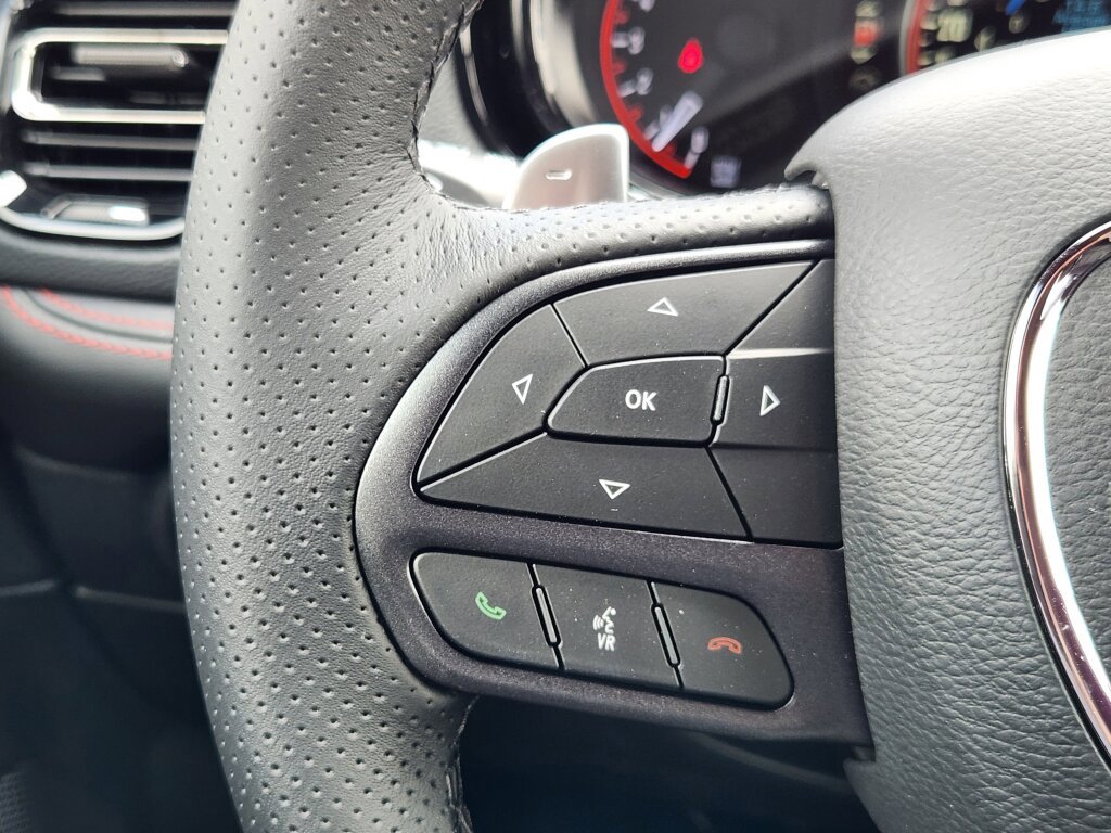 New 2026 Dodge Durango GT Plus AWD/4WD image 18