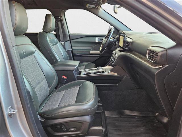 Used 2021 Ford Explorer Timberline image 20