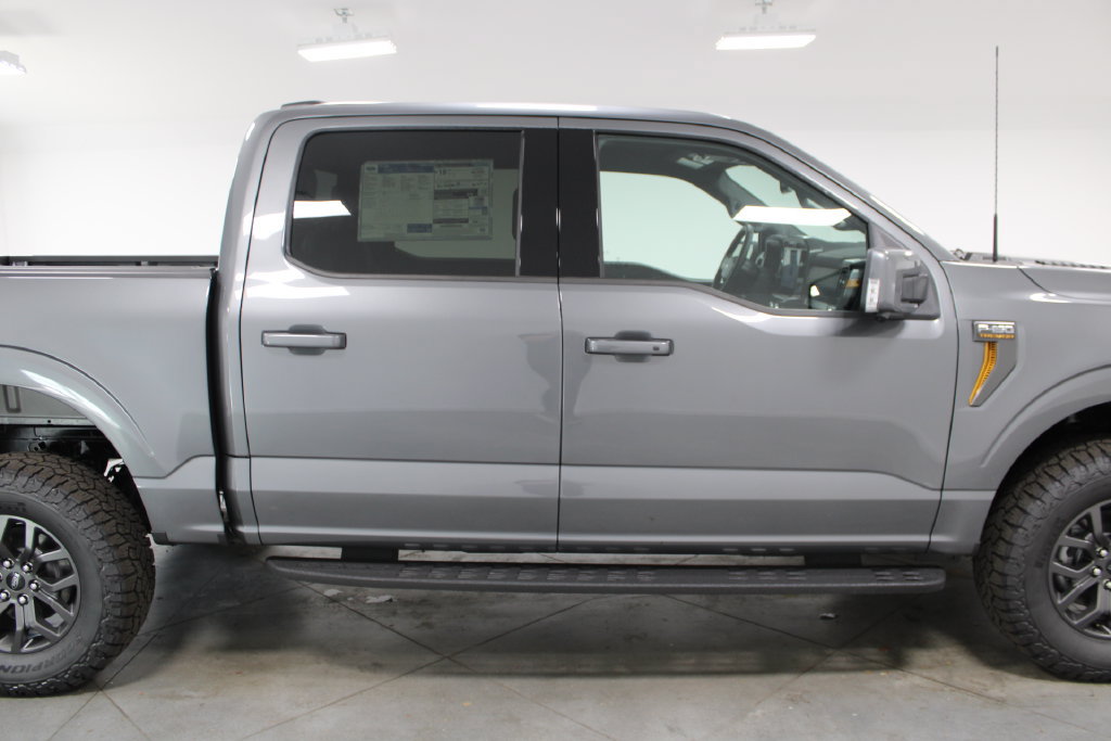 New 2026 Ford F150 Tremor w/ Equipment Group 402B AWD/4WD image 10