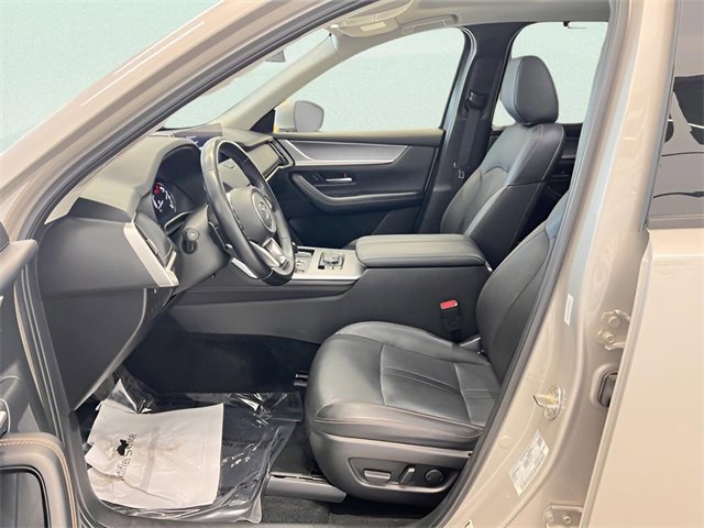 Used 2025 MAZDA CX-90 3.3 Turbo w/ Preferred Package image 17