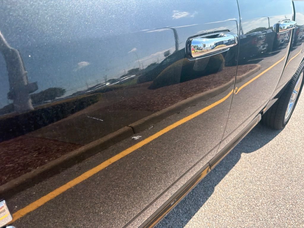 Used 2017 RAM 1500 Lone Star RWD image 24