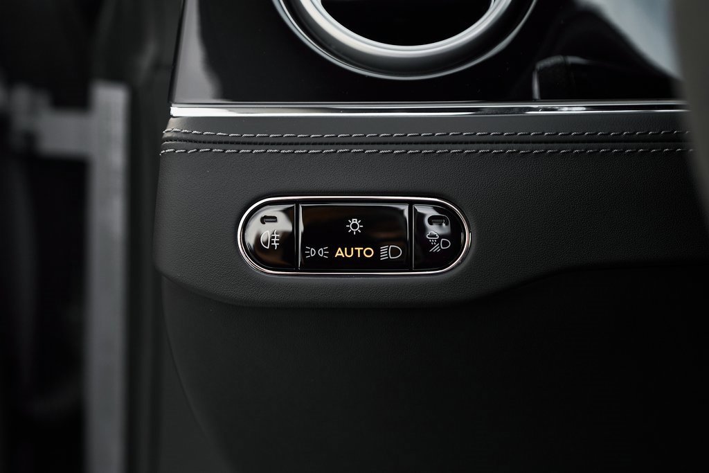 Used 2024 Bentley Continental GT S image 37