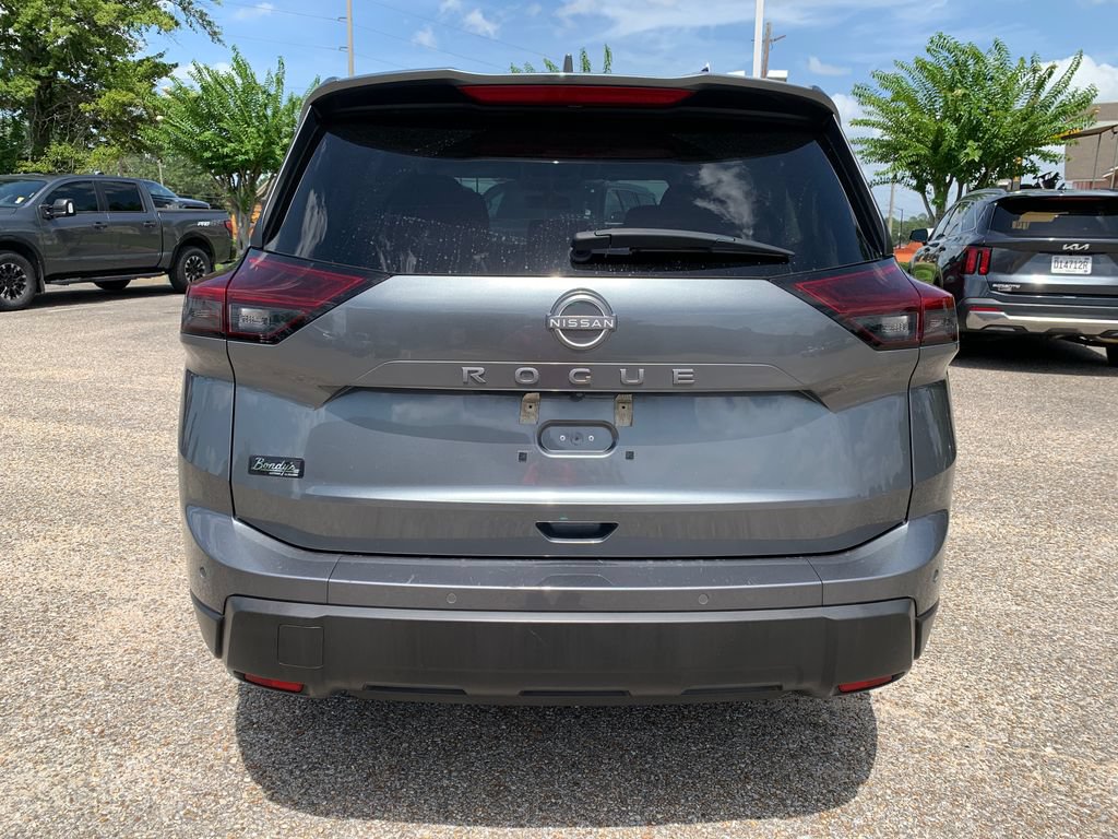 Used 2025 Nissan Rogue SV FWD image 6