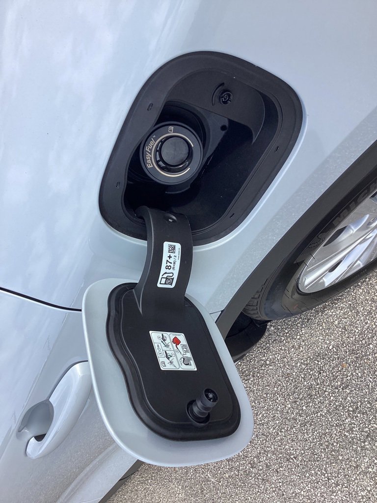 New 2026 Ford Escape Active image 17