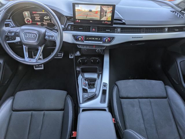 Used 2022 Audi A4 2.0T Premium Plus image 11