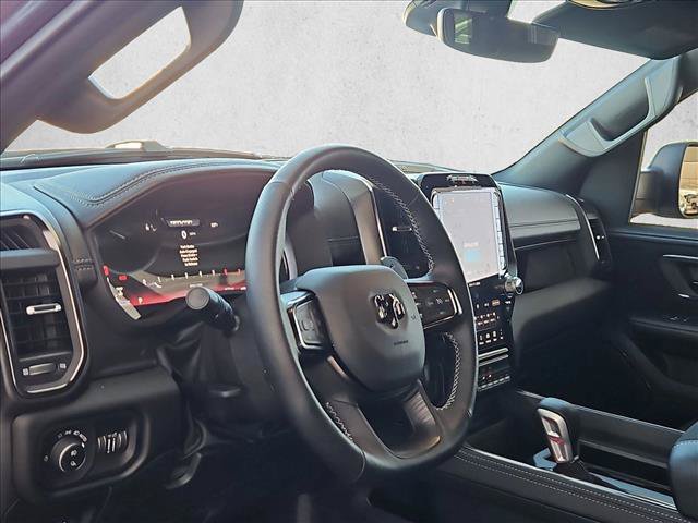 Used 2026 RAM 1500 RHO AWD/4WD image 9