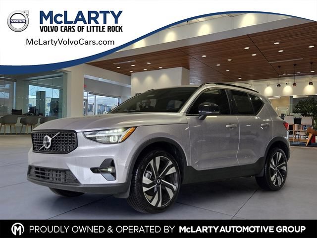 New 2026 Volvo XC40 B5 Ultra
