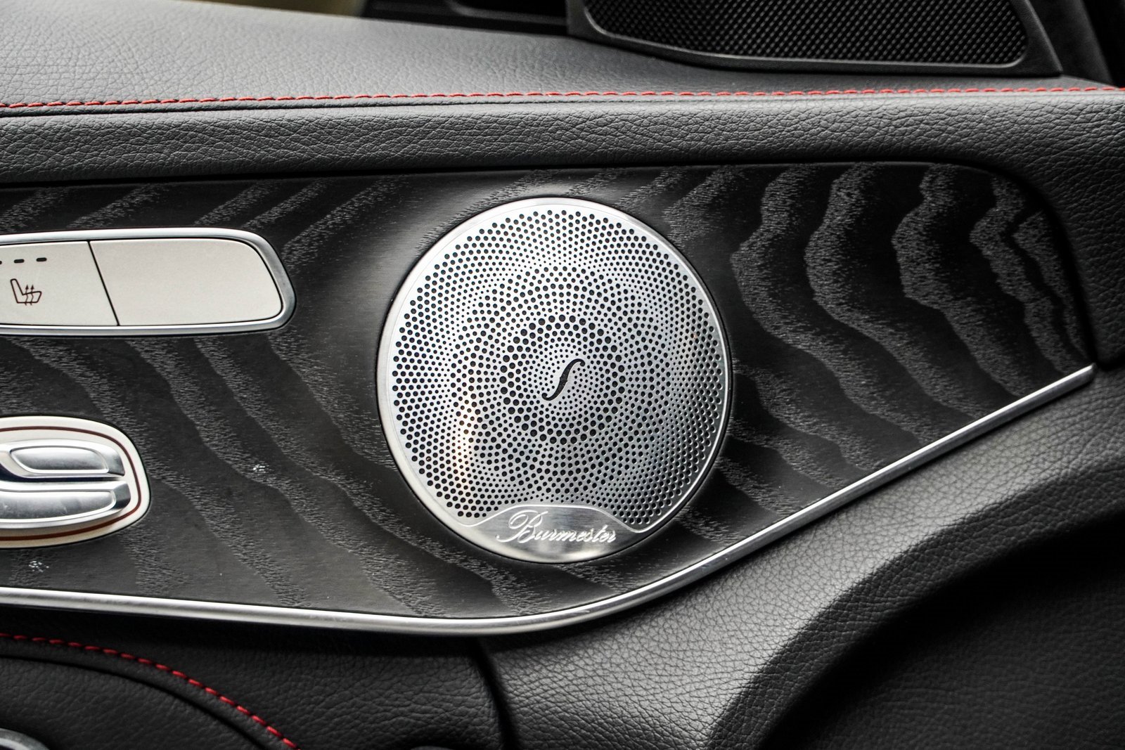 Used 2017 Mercedes-Benz C 43 AMG 4MATIC Sedan image 34