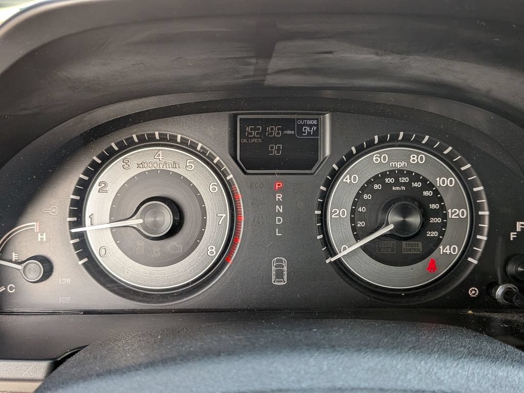 Used 2017 Honda Odyssey SE image 17