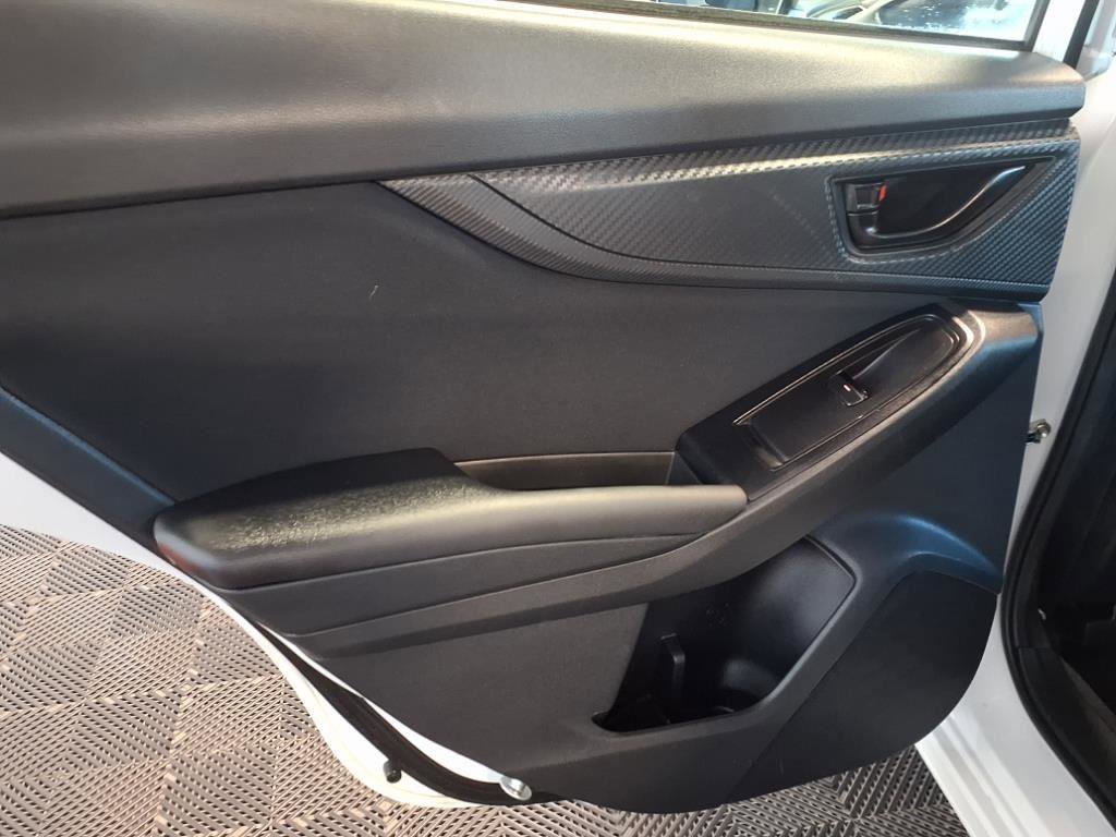 Used 2023 Subaru Impreza Premium image 14