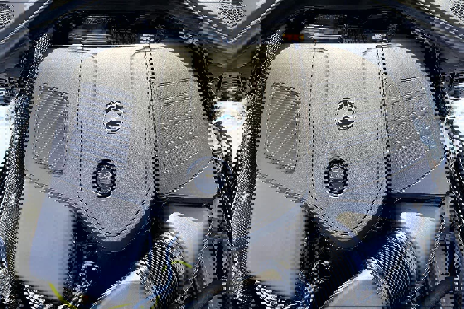 Certified 2025 Mercedes-Benz GLC 350e 4MATIC image 33