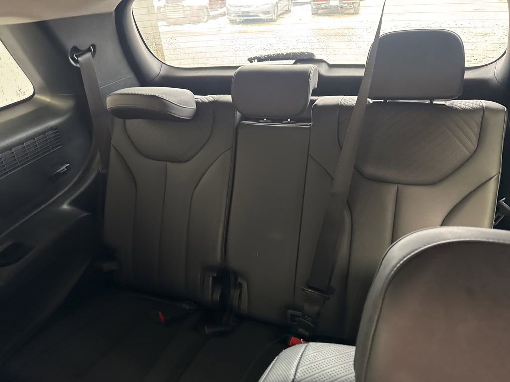 Used 2023 Hyundai Palisade XRT image 21