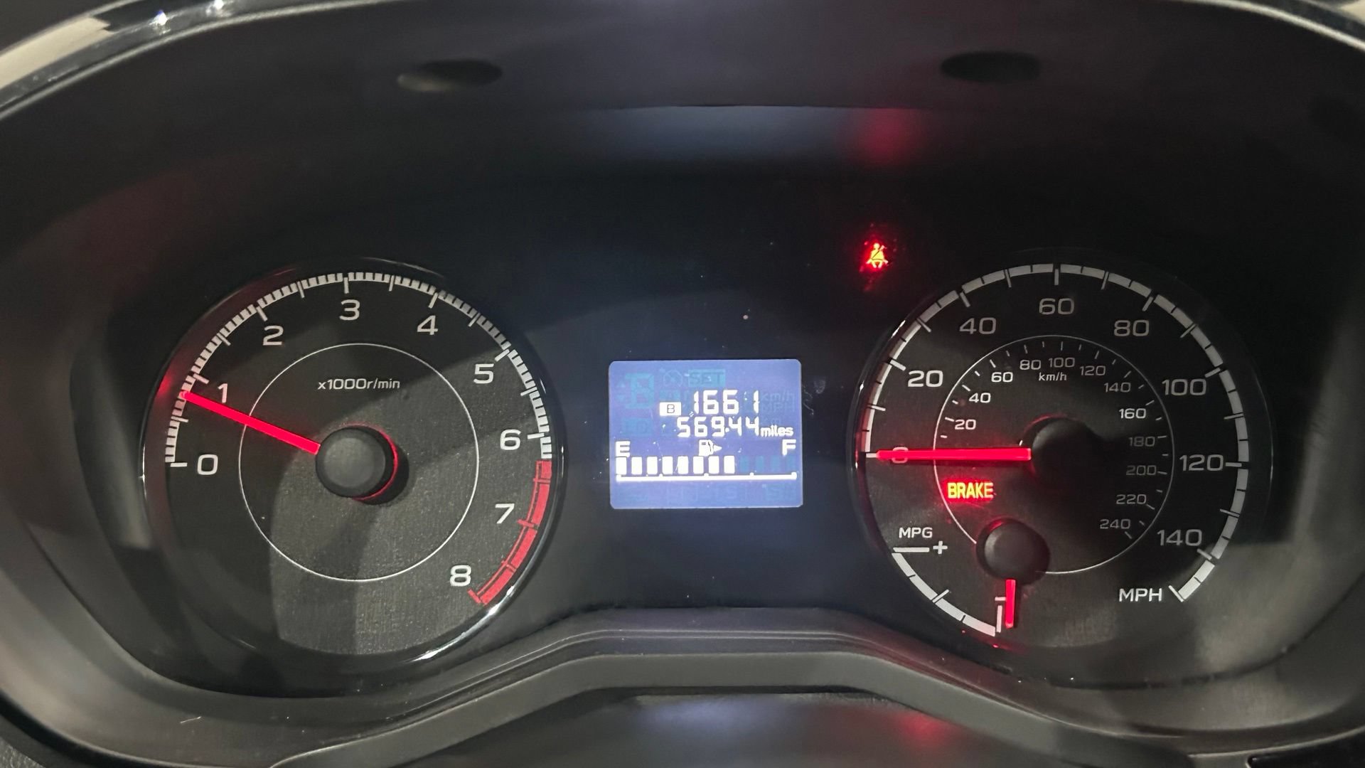 Used 2022 Subaru Impreza 2.0i AWD/4WD image 64
