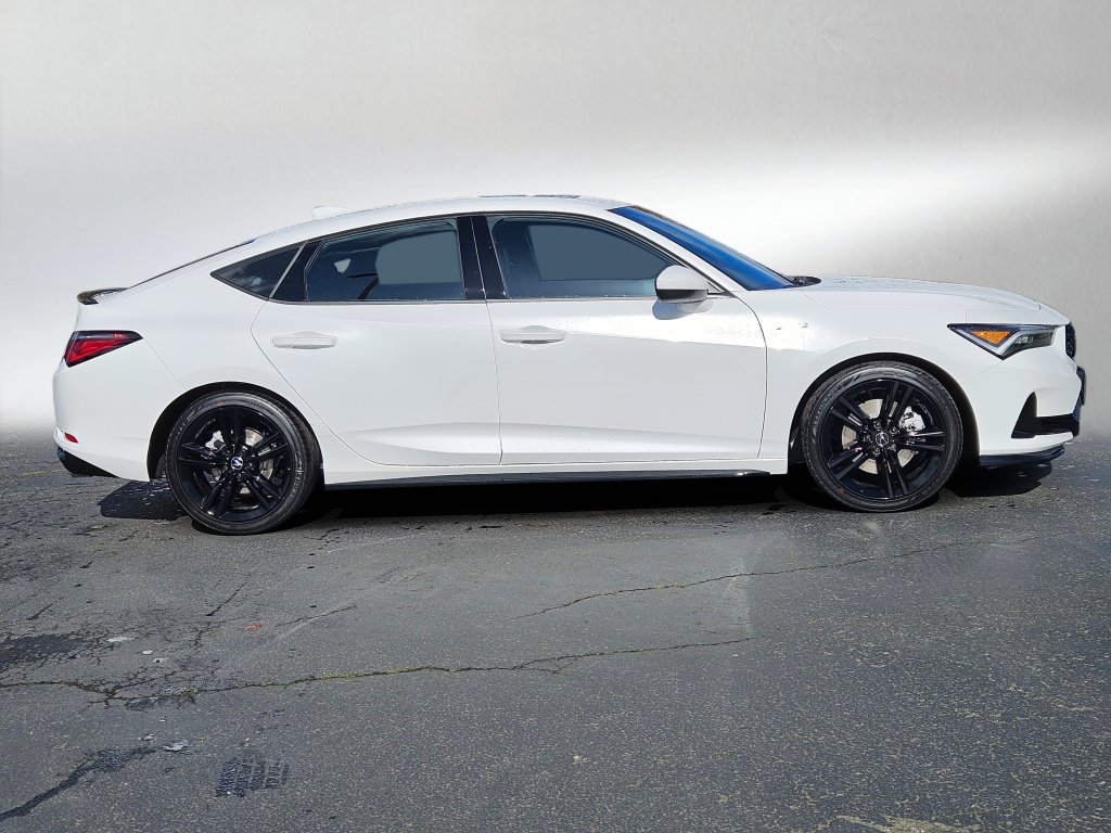 New 2026 Acura Integra A-Spec FWD image 8
