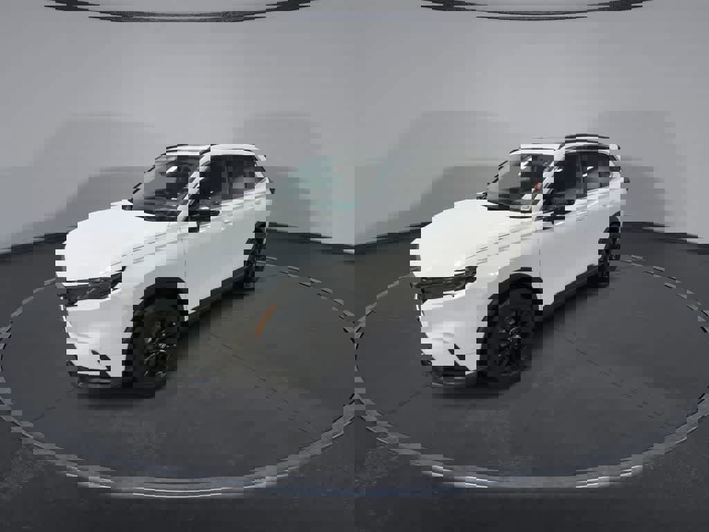 Certified 2024 Honda CR-V Sport-L image 4