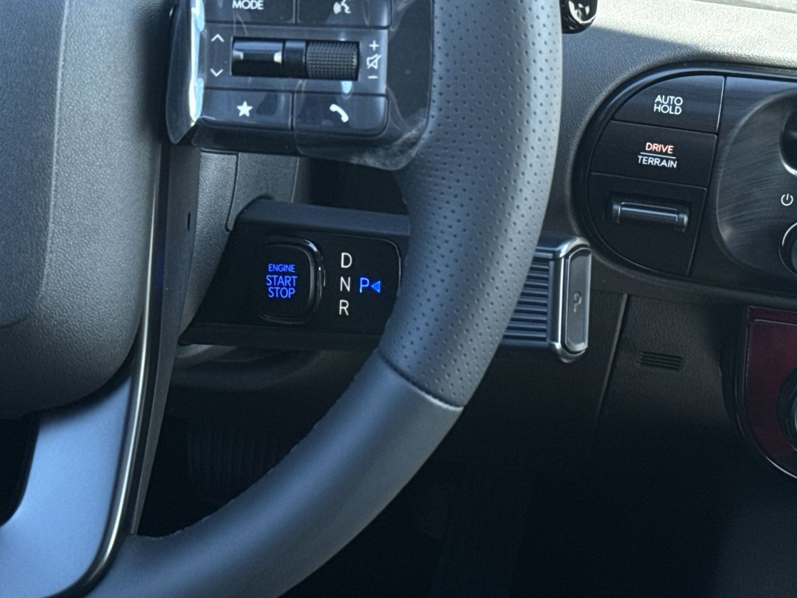 New 2026 Hyundai Palisade XRT Pro image 22