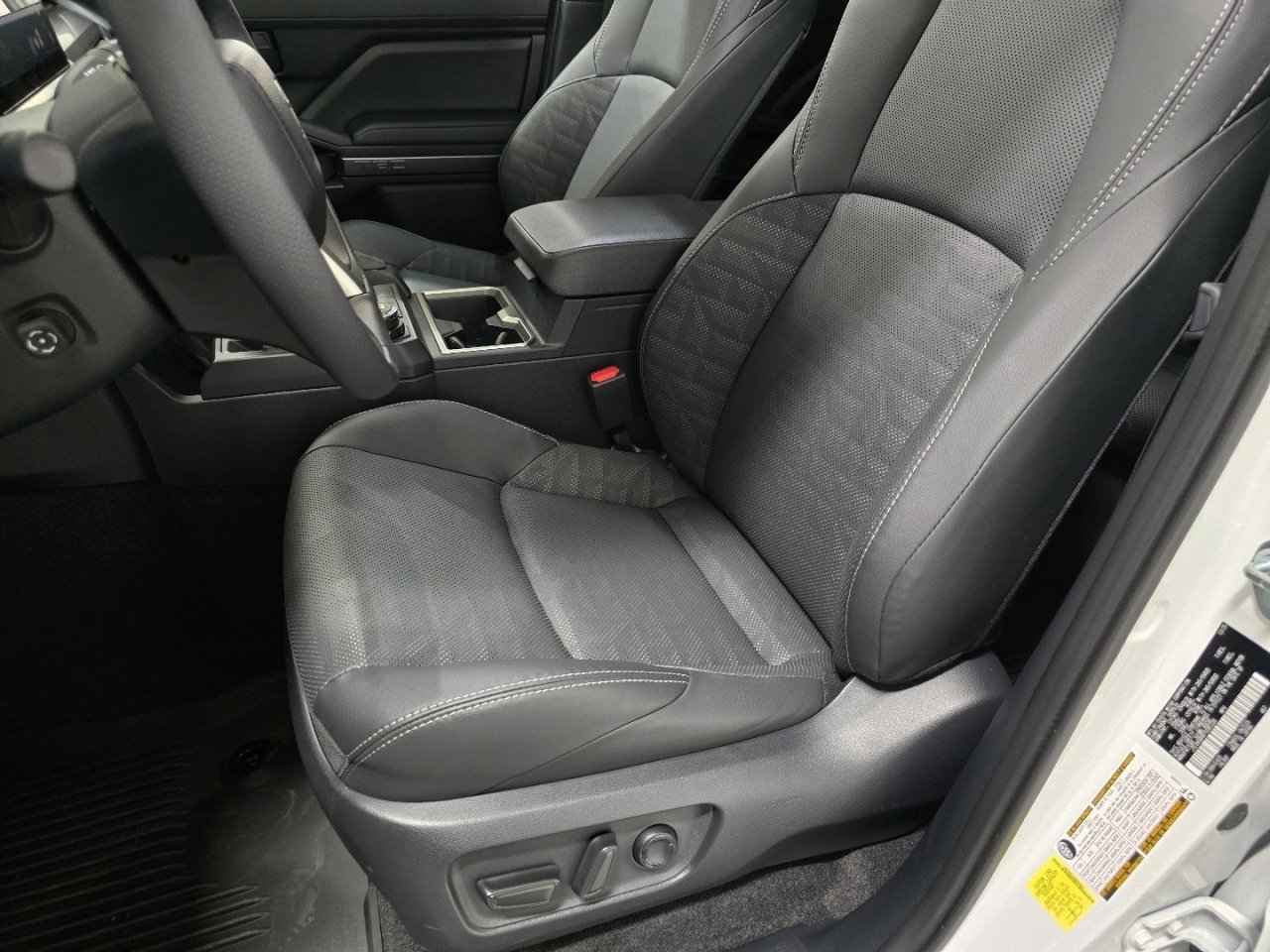 New 2026 Toyota 4Runner TRD Sport Premium image 25