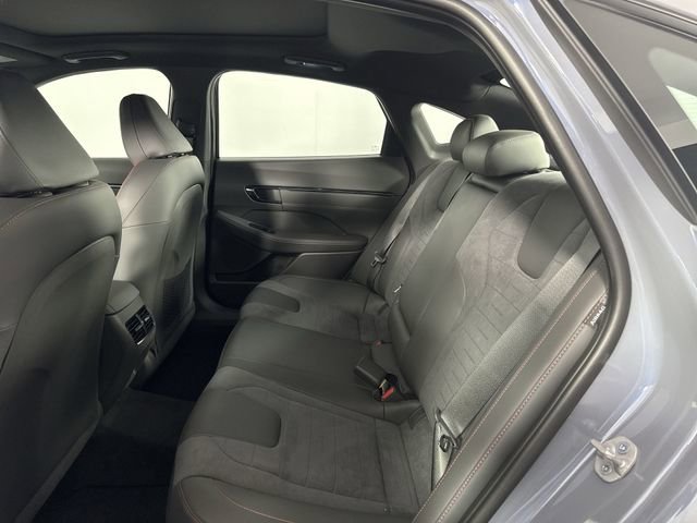 Certified 2025 Hyundai Sonata N Line image 21