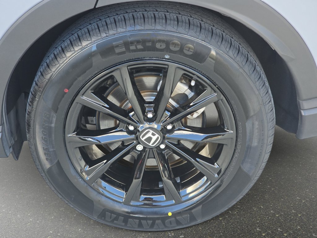 Used 2025 Honda CR-V Sport-L image 28