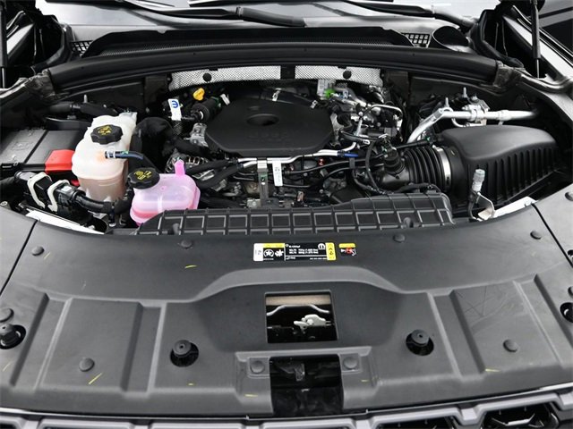 New 2026 Jeep Grand Cherokee Limited image 22