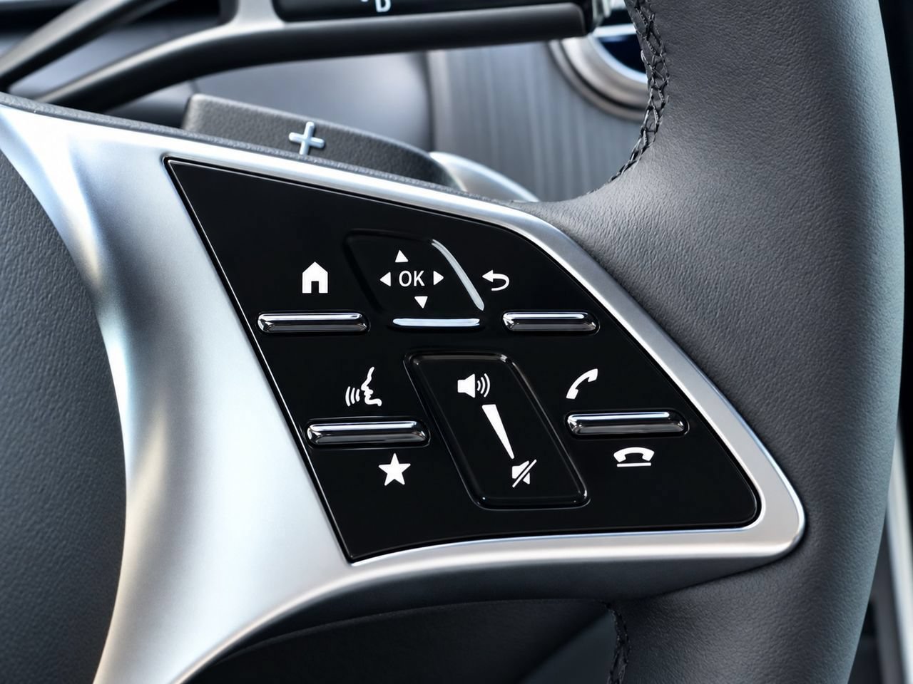 New 2027 Mercedes-Benz GLC 300 4MATIC image 23