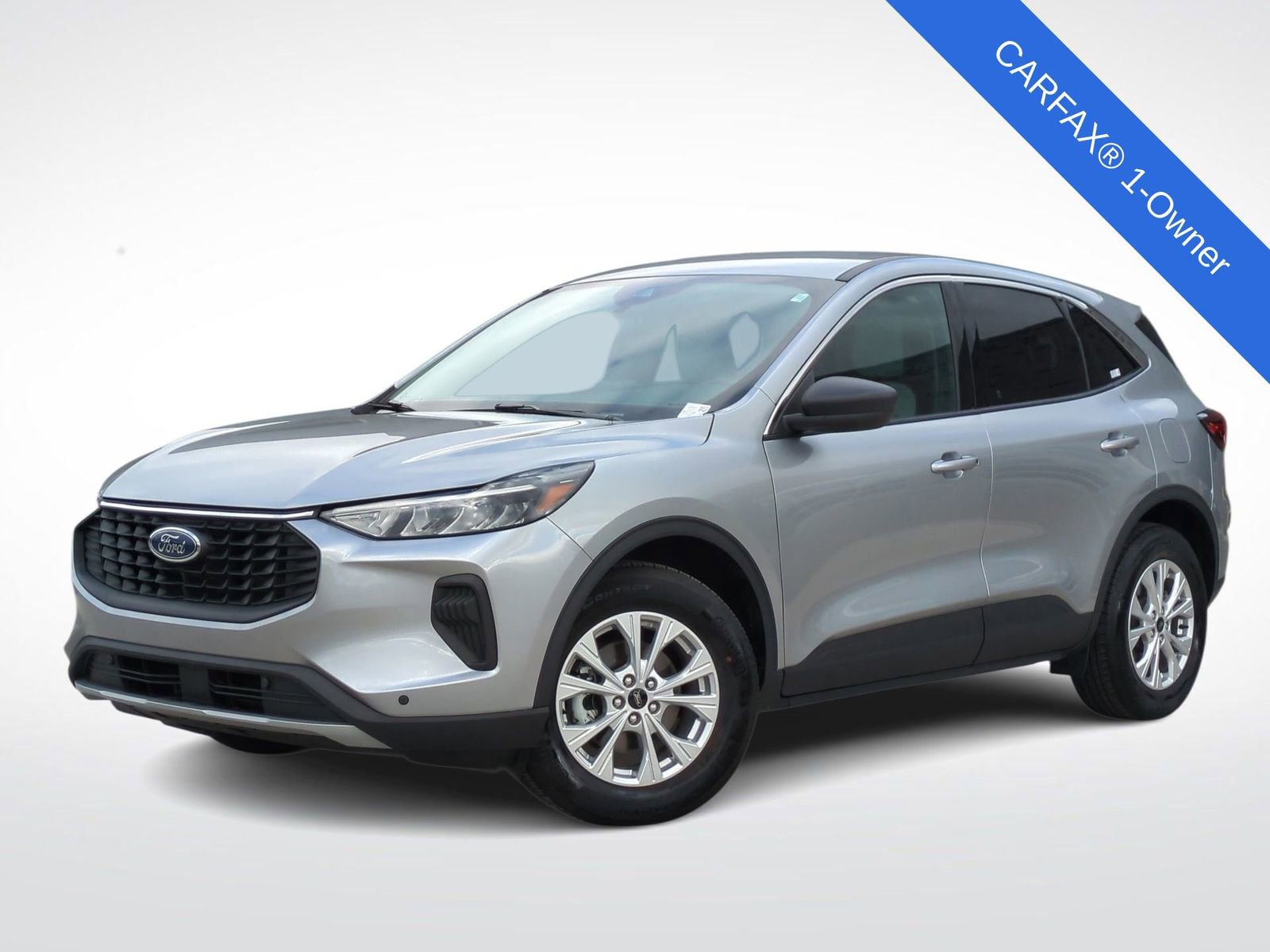 Used 2023 Ford Escape Active