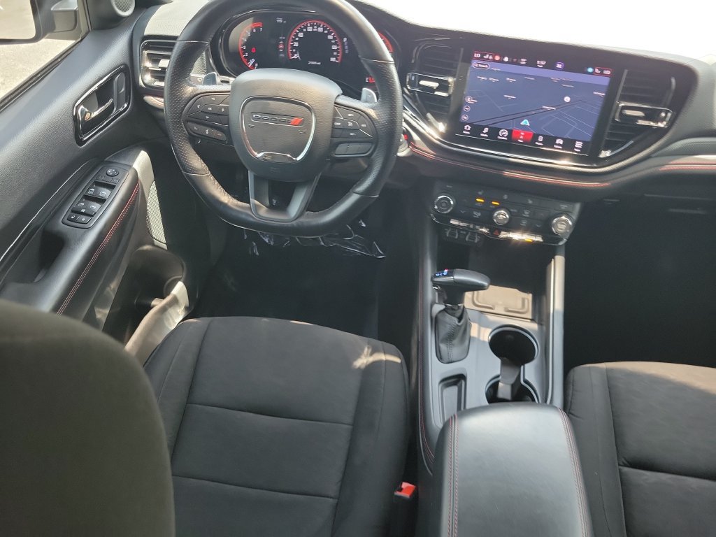 Used 2024 Dodge Durango R/T w/ Blacktop Package RWD image 20