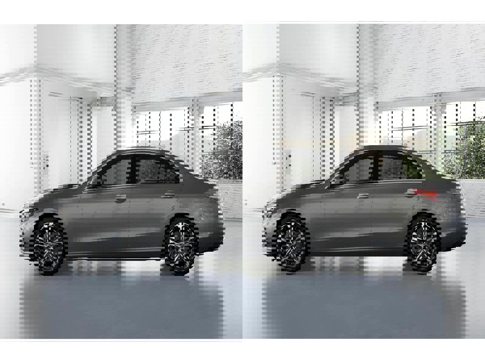 Used 2022 Mercedes-Benz C 300 Sedan w/ Exclusive Trim Package image 33