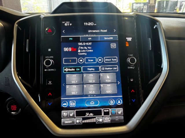 Used 2023 Subaru Ascent Touring image 25