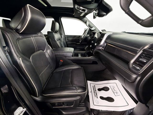 Used 2020 RAM 1500 Limited image 28