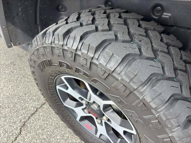 Certified 2020 Jeep Wrangler Unlimited Rubicon w/ Dual Top Group AWD/4WD image 7