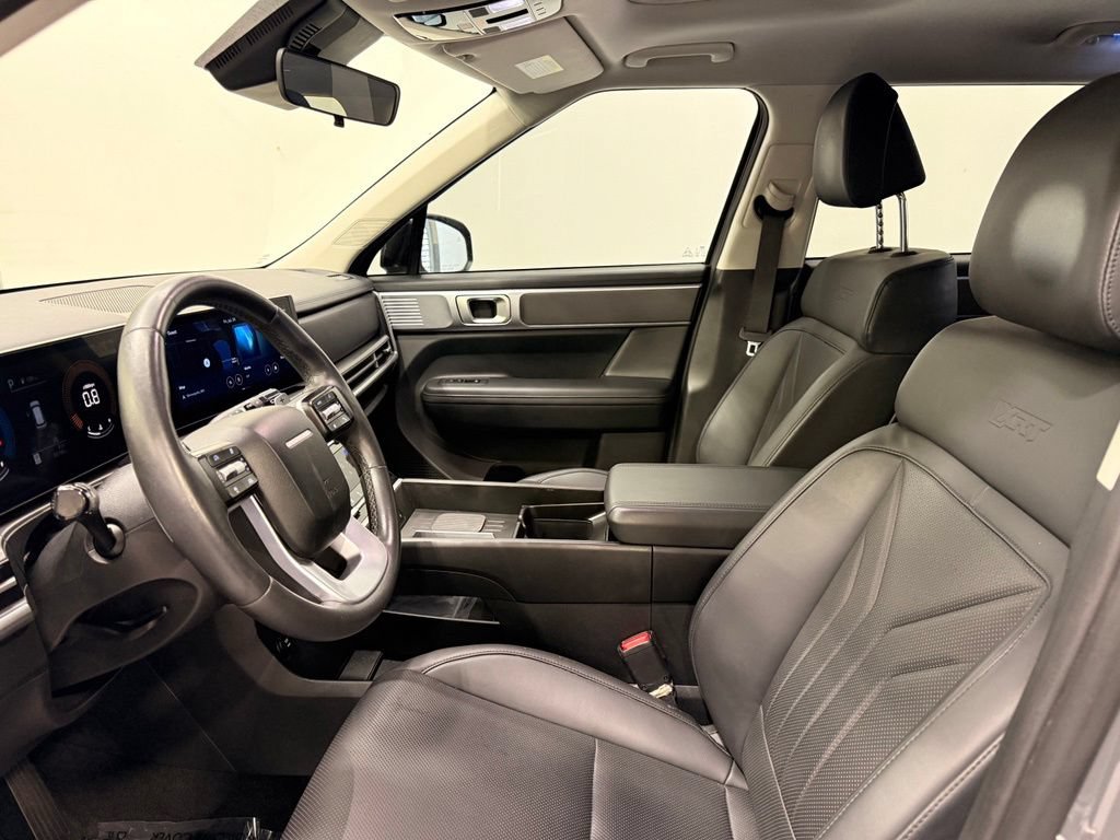 Used 2025 Hyundai Santa Fe XRT AWD/4WD image 12