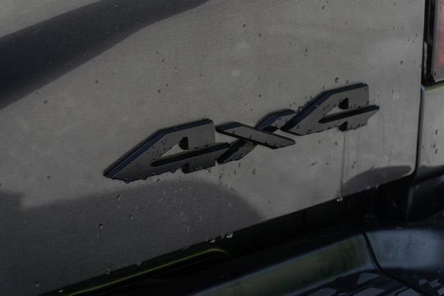 Used 2024 RAM 2500 Laramie w/ Night Edition image 9